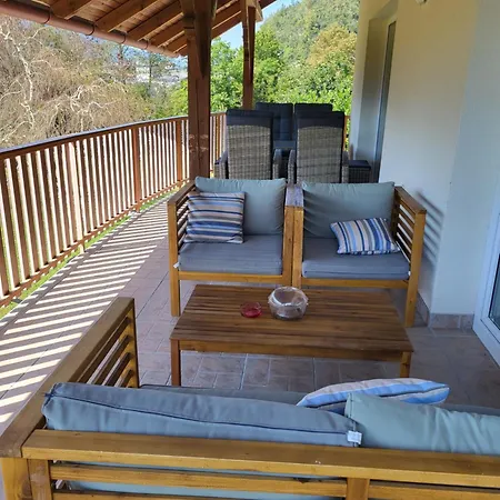 Ferienwohnung Soca House Kobarid Exterior foto