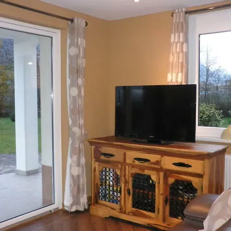 Ferienwohnung Soca House Kobarid Exterior foto