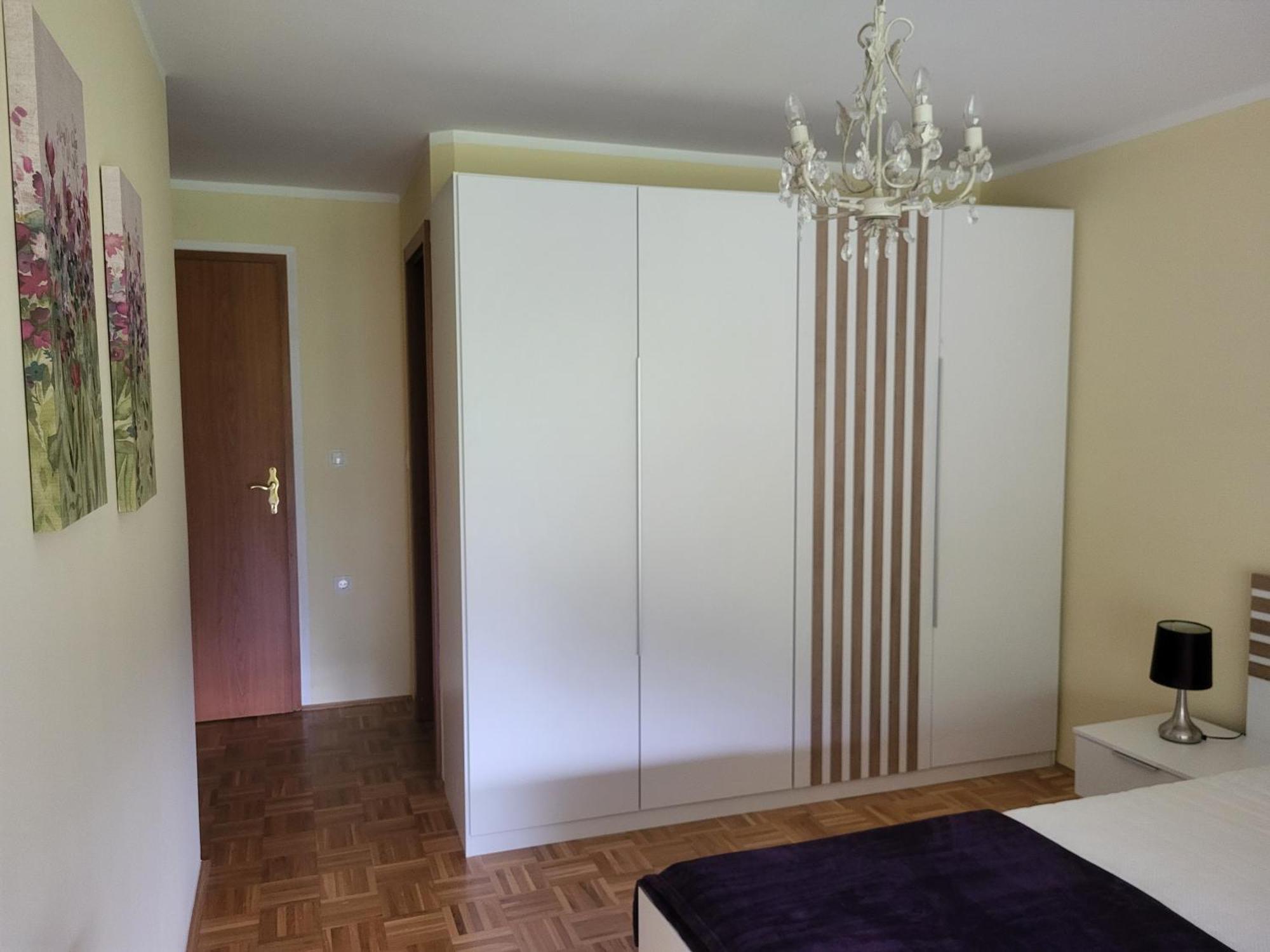 Apartment Soca House Kobarid
