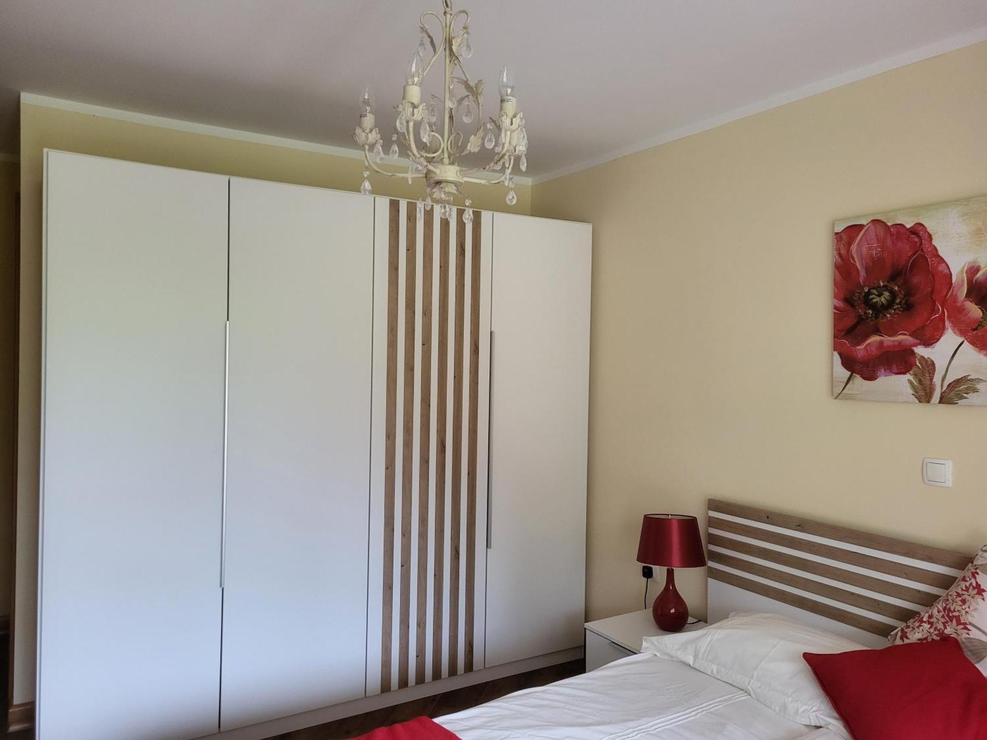Apartment Soca House Kobarid