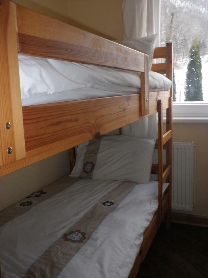 Soca House Apartment *