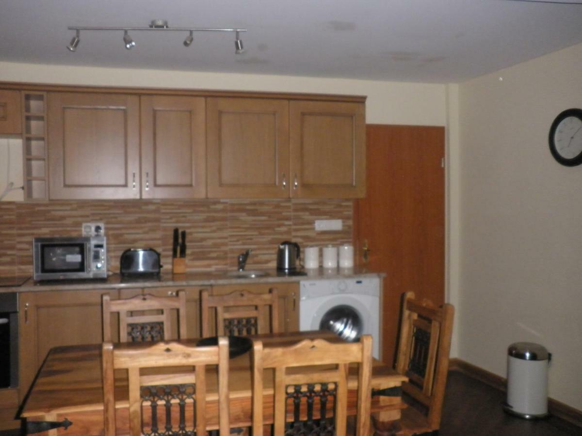 Apartment Soca House