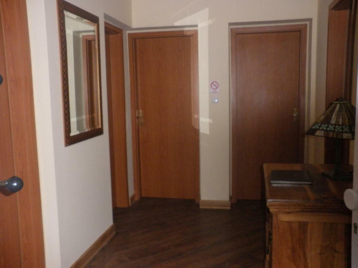 Apartment Soca House *