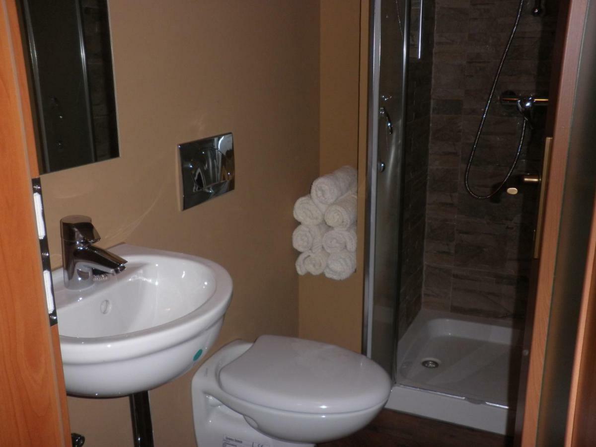 Apartment Soca House *