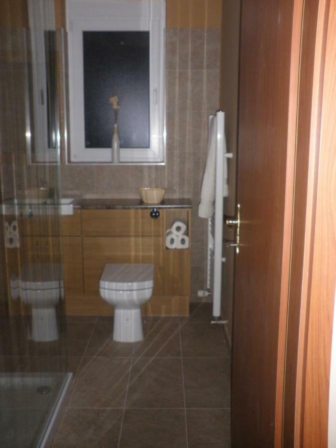 Soca House Apartment Kobarid