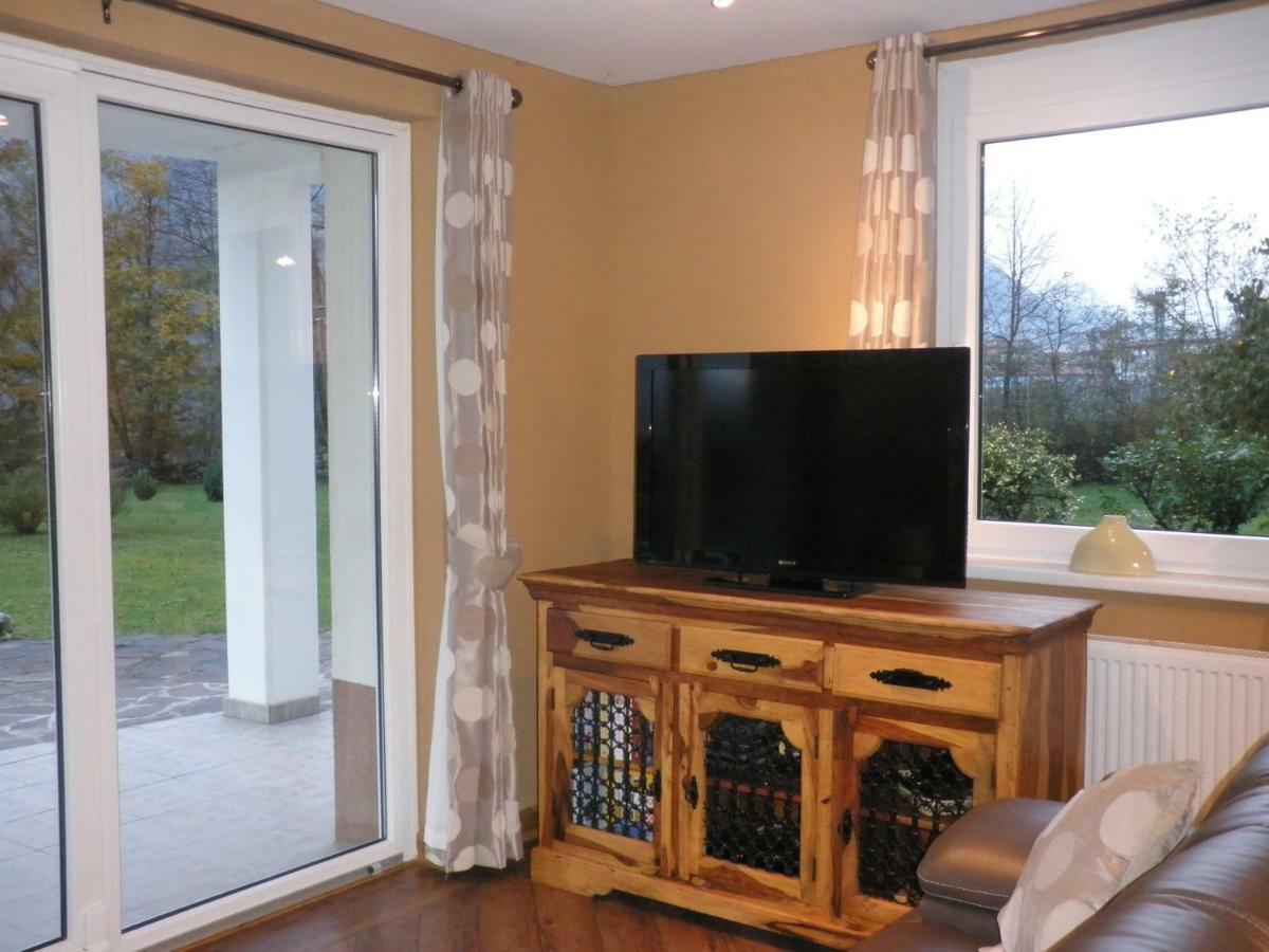 Soca House Apartment