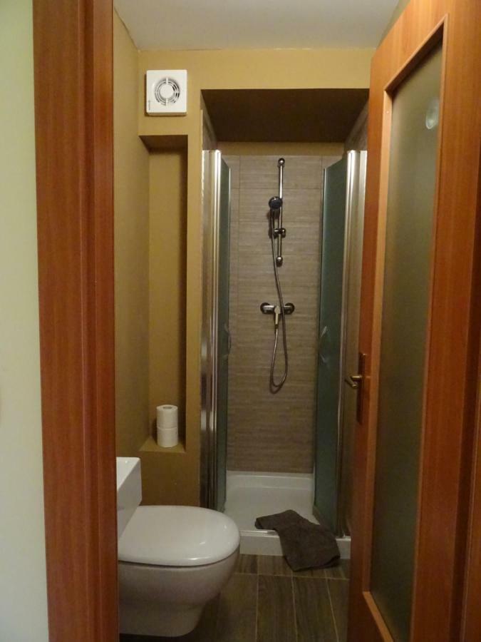 Apartment Soca House *